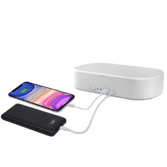 Nuvomed Portable UV Sterilizer for Mobile Phones - Picture 2 of 2